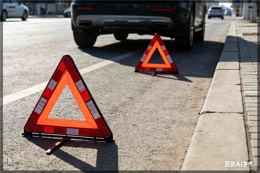 香格里拉道路救援汽车换备胎